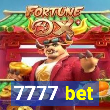 7777 bet